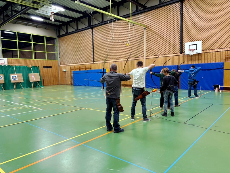 BSC-Deggingen Gallery